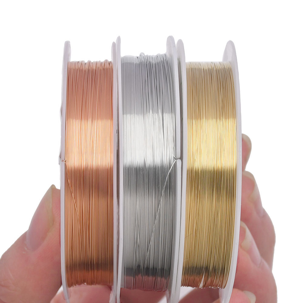 0.2-1mm Takı Teli, Craft Teli  - Jewelry Making Thread incelemesi ve fiyatı