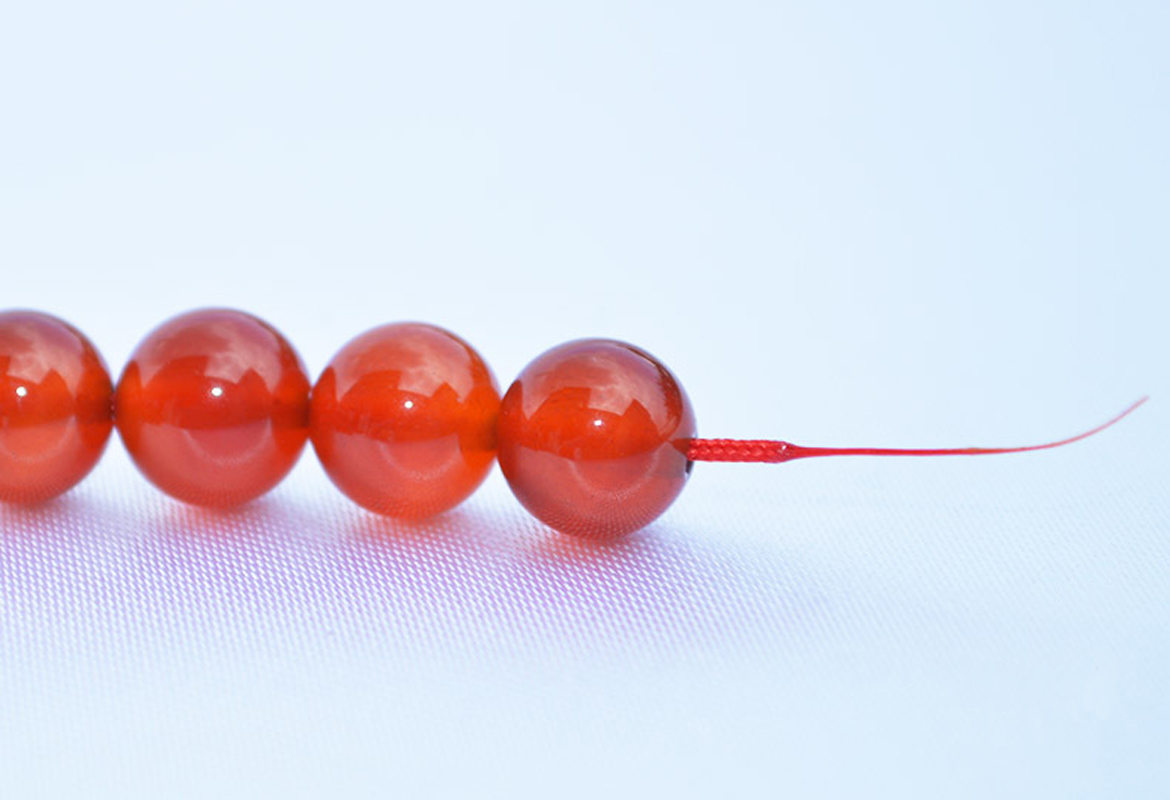 Takı yapımı için naylon kordon - Jewelry Making Knots incelemesi ve fiyatı