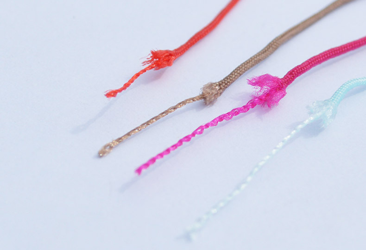 Takı yapımı için naylon kordon - Jewelry Making Knots incelemesi ve fiyatı