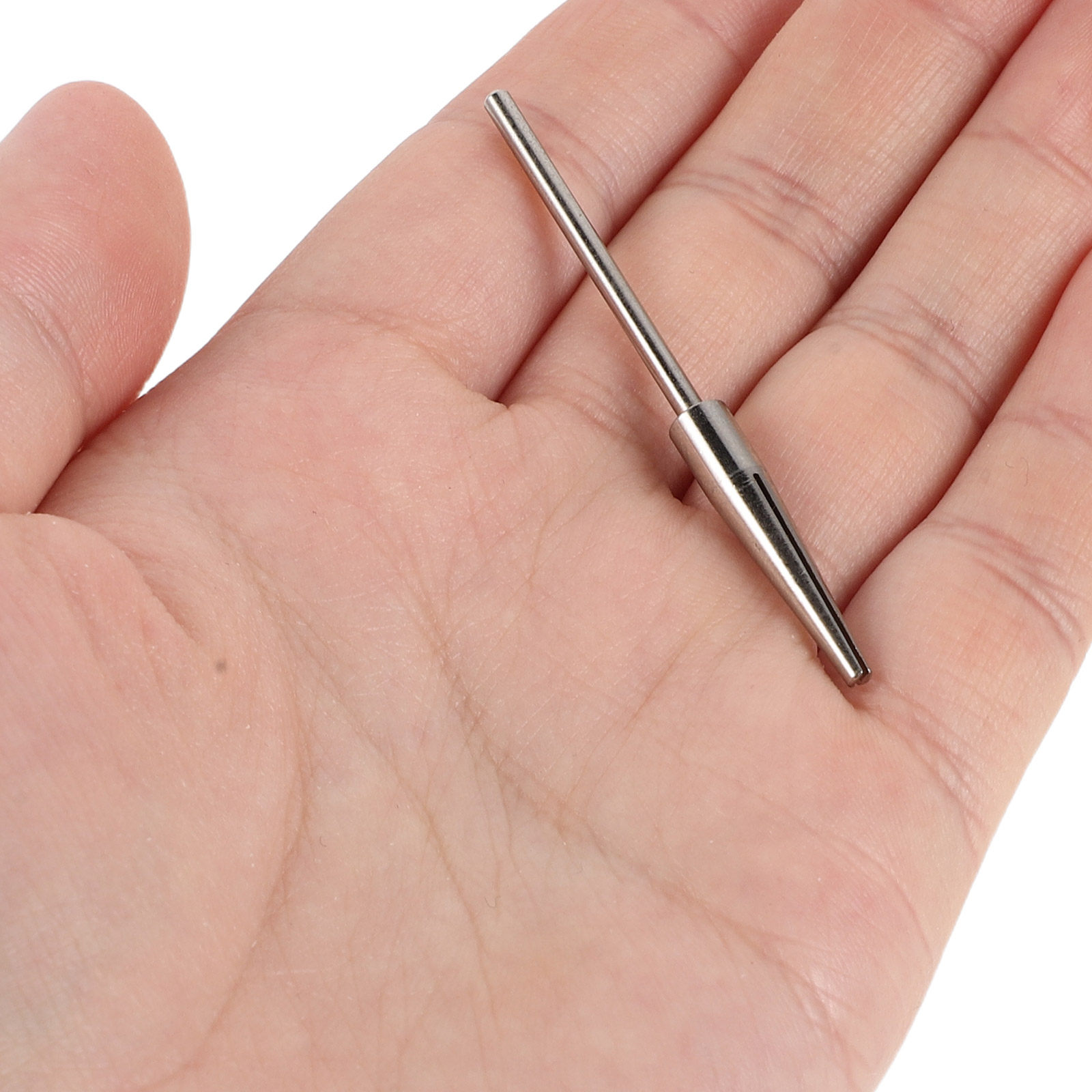 10 Adet Parlatma Kağıdı Kelepç - Jewelry Making Metal incelemesi ve fiyatı