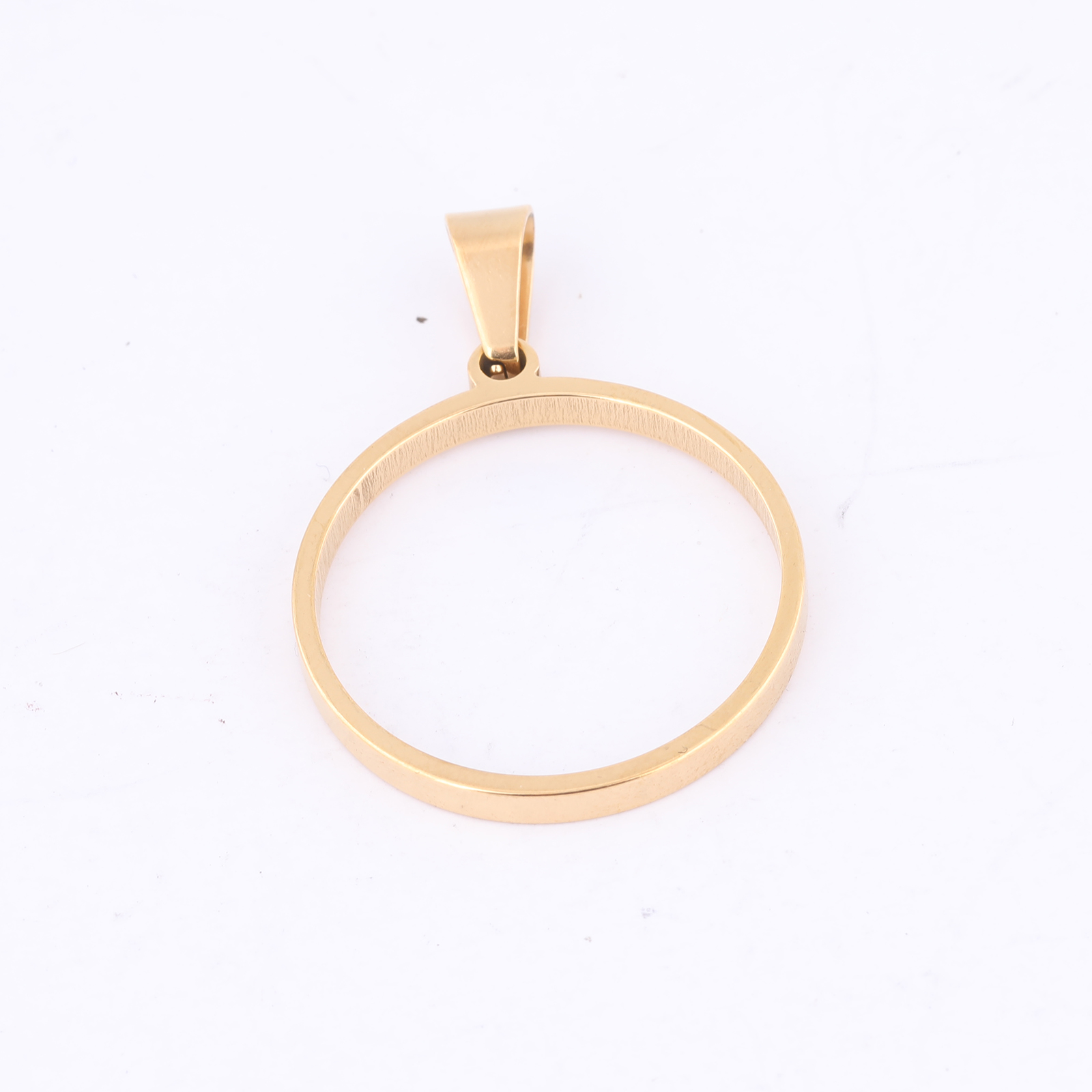 10 adet 25mm Yuvarlak Açık Çer - Jewelry Making With Resin incelemesi ve fiyatı