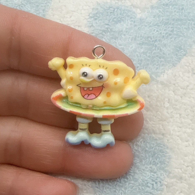 10 adet karikatür reçine kolye - Jewelry Making With Resin incelemesi ve fiyatı