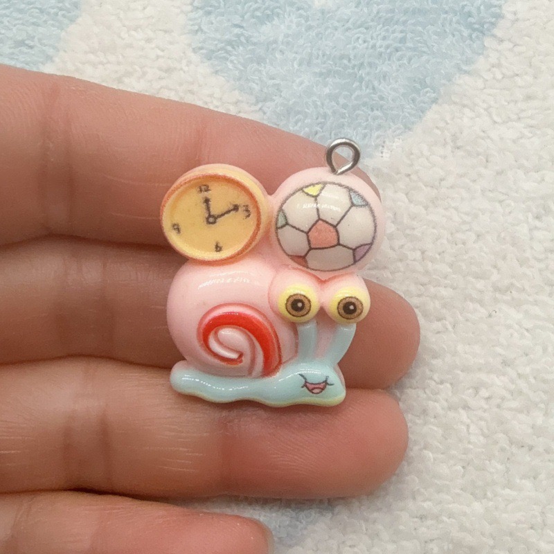 10 adet karikatür reçine kolye - Jewelry Making With Resin incelemesi ve fiyatı