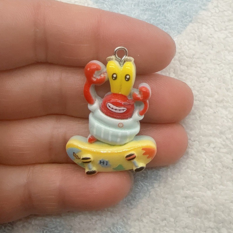 10 adet karikatür reçine kolye - Jewelry Making With Resin incelemesi ve fiyatı