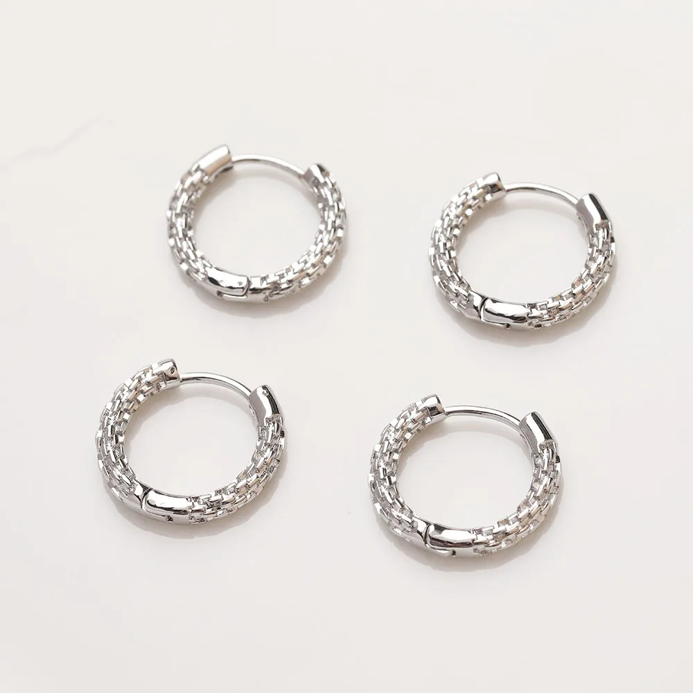 4 adet Dainty kulak kanca küpe - Jewelry Making Knots incelemesi ve fiyatı
