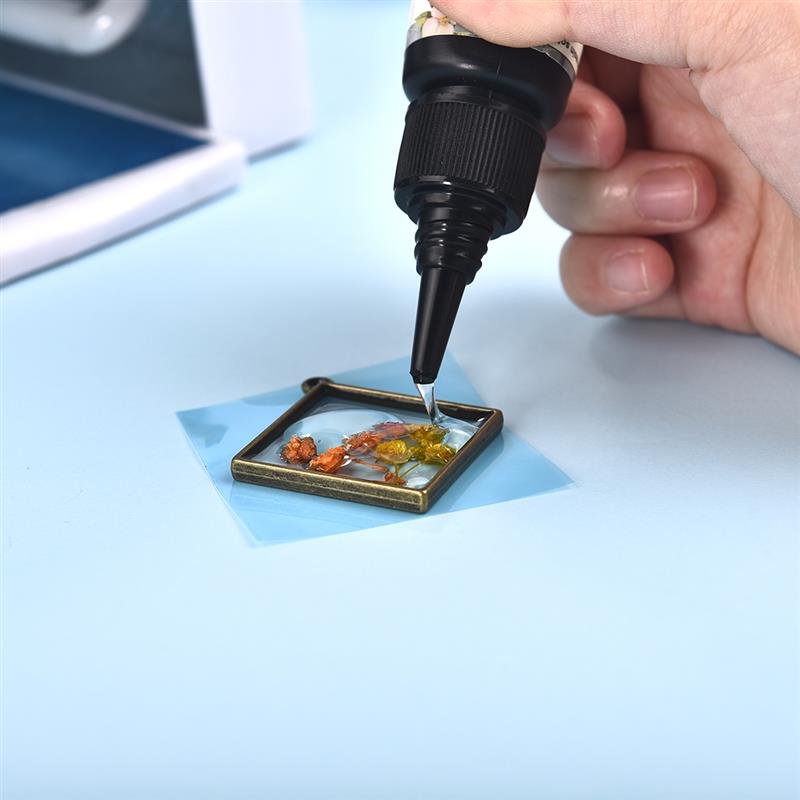 Sert UV reçine tutkal 10/25/60 - Jewelry Making Techniques incelemesi ve fiyatı