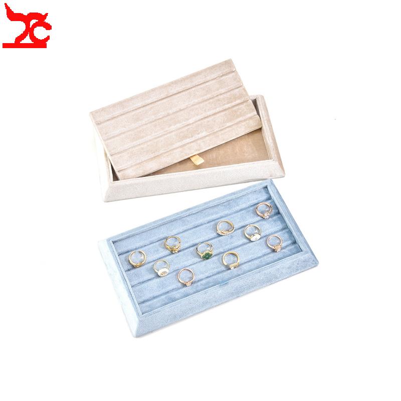 Yumuşak Kadife Elmas Yüzük Tep - Bead Mat Velvet incelemesi ve fiyatı