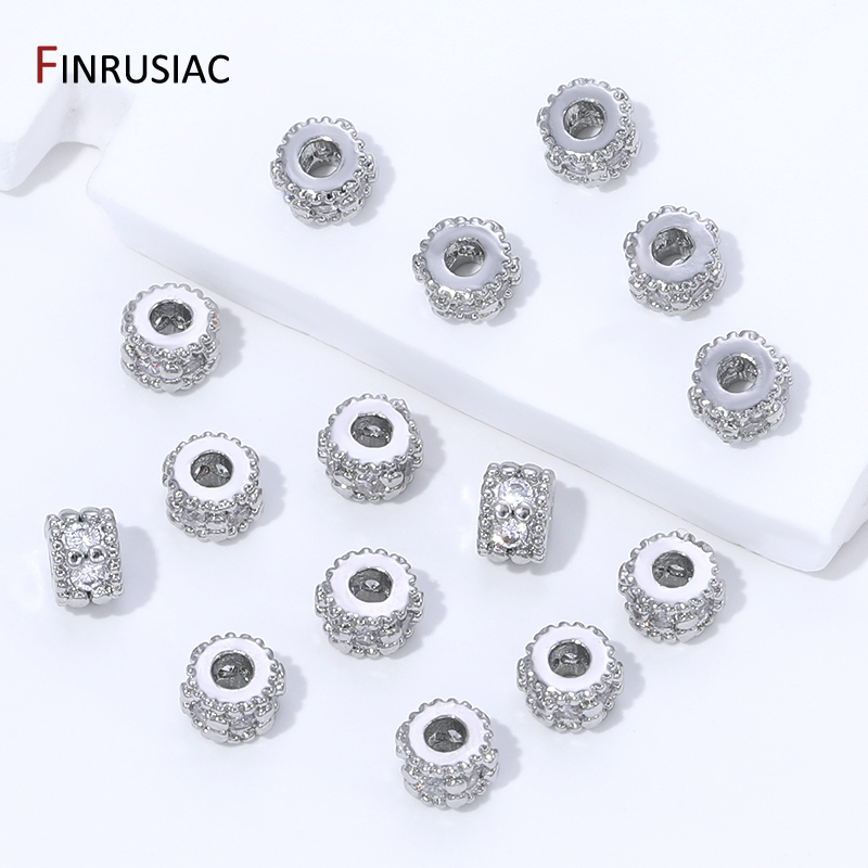 18 Ayar Altın Kaplama Pirinç Z - Jewelry Making Items incelemesi ve fiyatı
