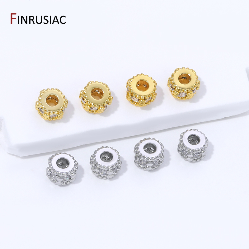 18 Ayar Altın Kaplama Pirinç Z - Jewelry Making Items incelemesi ve fiyatı
