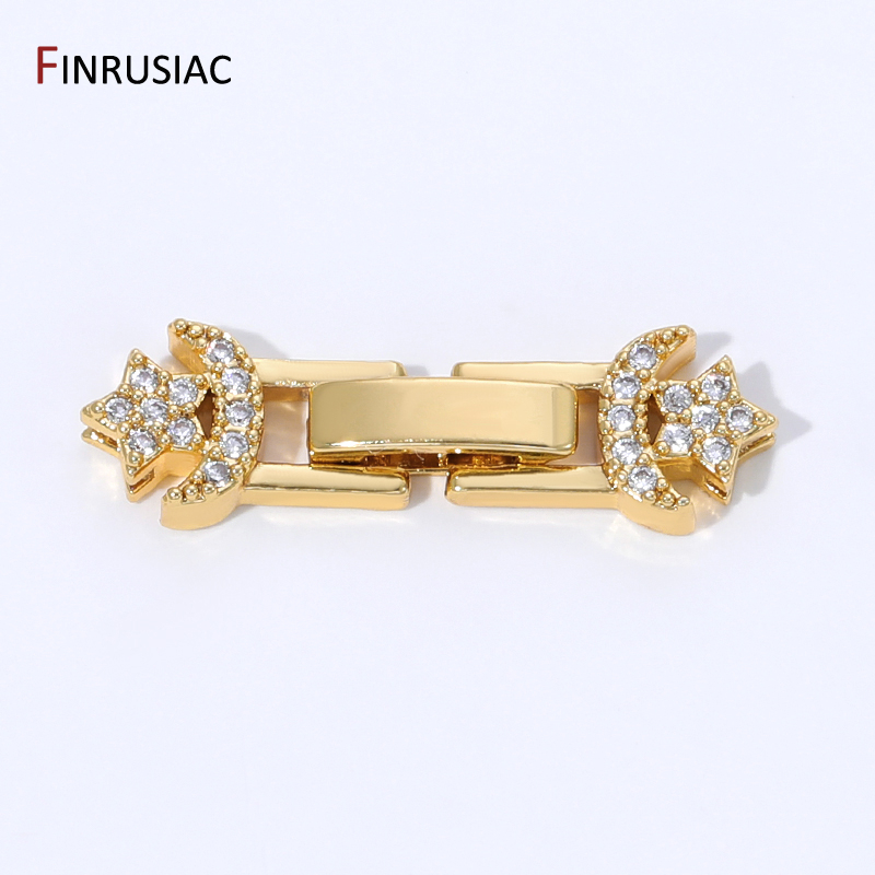 18 Ayar Altın Kaplama Pirinç İ - Jewelry Making Items incelemesi ve fiyatı