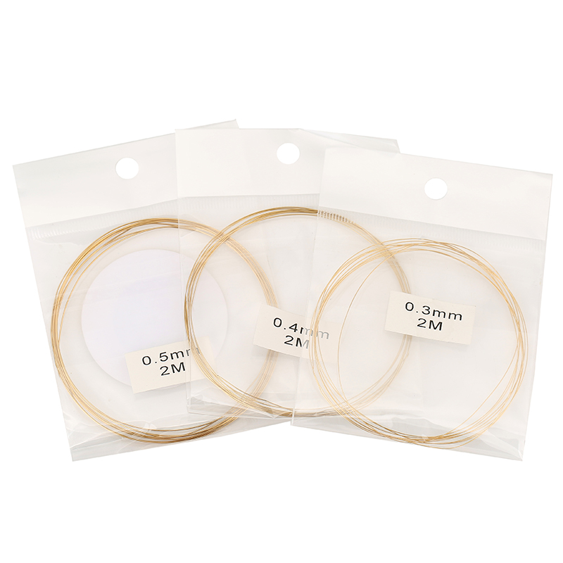 2 metre Paslanmaz Çelik 0.3 0. - Jewelry Making Thread incelemesi ve fiyatı