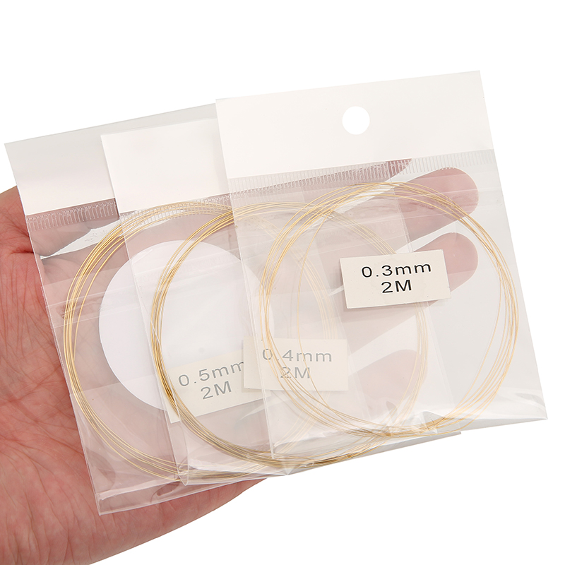 2 metre Paslanmaz Çelik 0.3 0. - Jewelry Making Thread incelemesi ve fiyatı