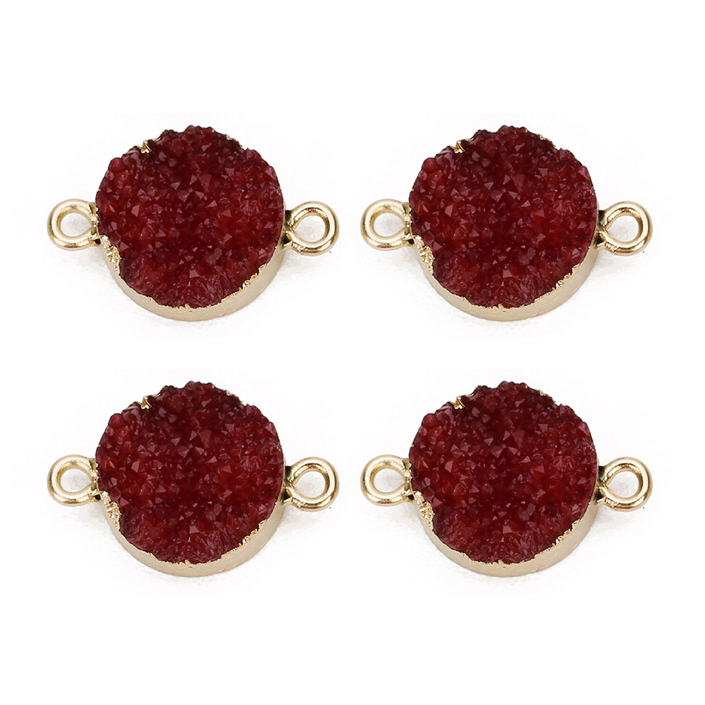 5 Parça Reçine Kolye Ucu Seti, - Jewelry Making With Resin incelemesi ve fiyatı