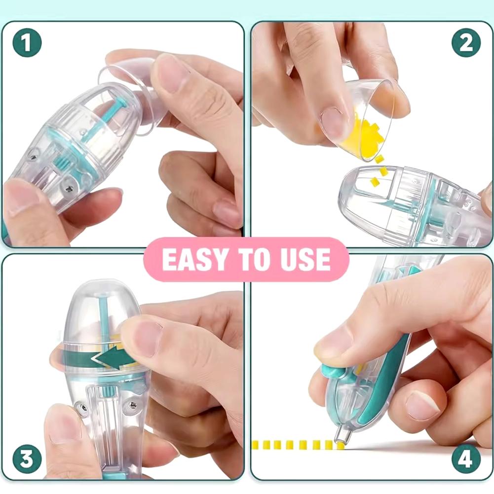 Otomatik Boncuk Dağıtıcı Kalem - Jewelry Making Techniques incelemesi ve fiyatı