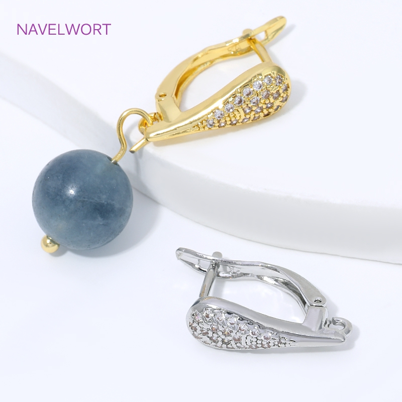 18 Ayar Altın Kaplama Yelpaze  - Jewelry Making Items incelemesi ve fiyatı