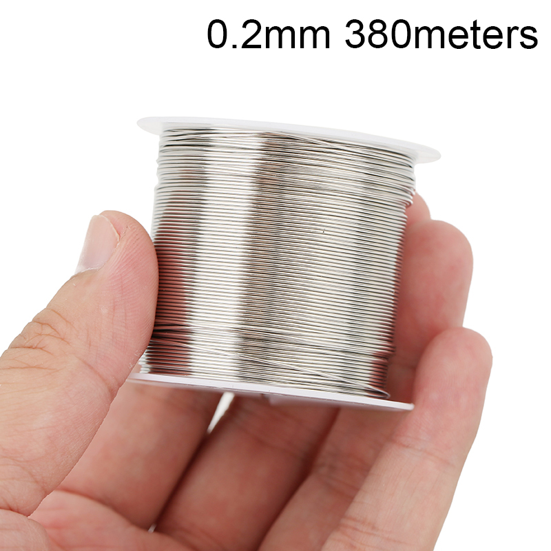 1 rulo Paslanmaz Çelik 0.2 0.3 - Jewelry Making Thread incelemesi ve fiyatı