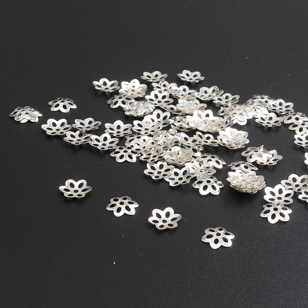 100 adet çiçekli boncuk bilezi - Jewelry Making In Bali incelemesi ve fiyatı