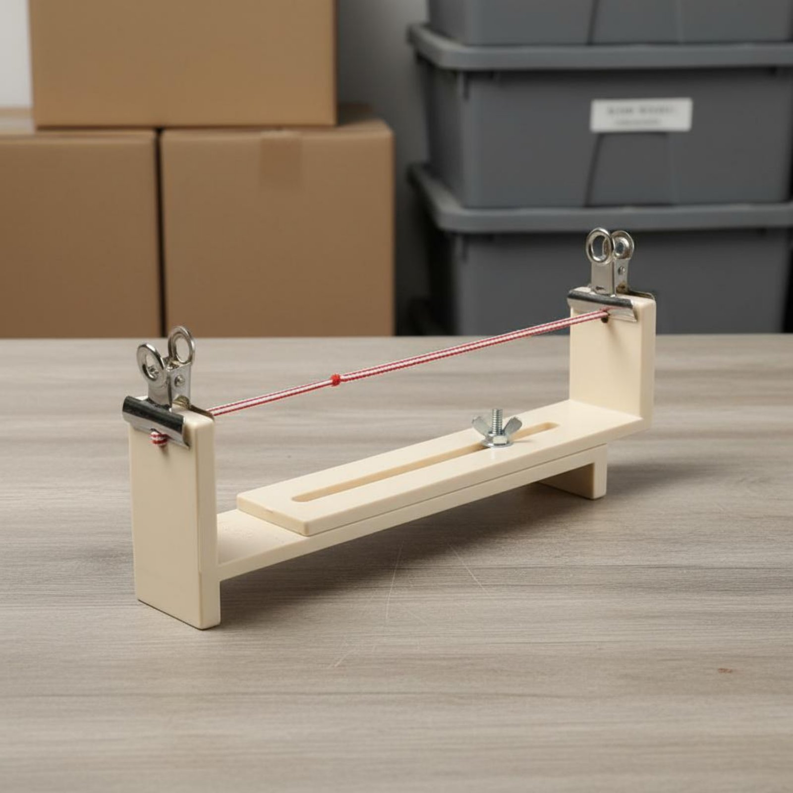 Bilezik Örgü Aleti Kullanımı K - Jewelry Making Thread incelemesi ve fiyatı