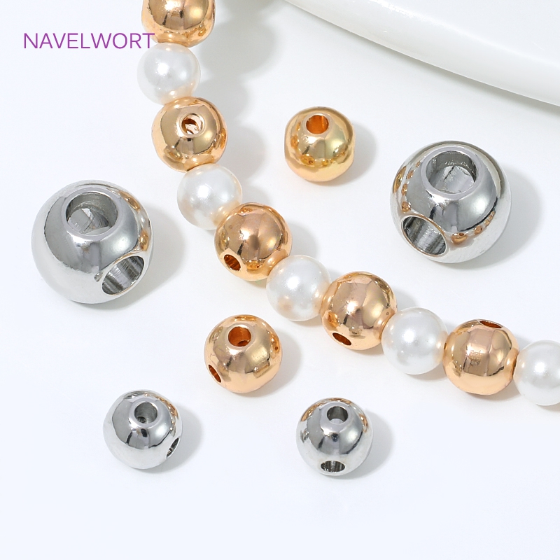 KC Altın Kaplama 4 Delikli Yuv - Jewelry Making Items incelemesi ve fiyatı