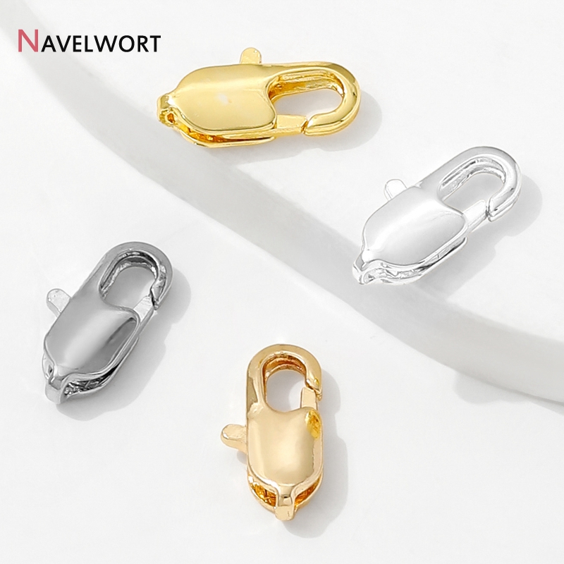 5/10/15 adet 14K altın kaplama - Jewelry Making Metal incelemesi ve fiyatı