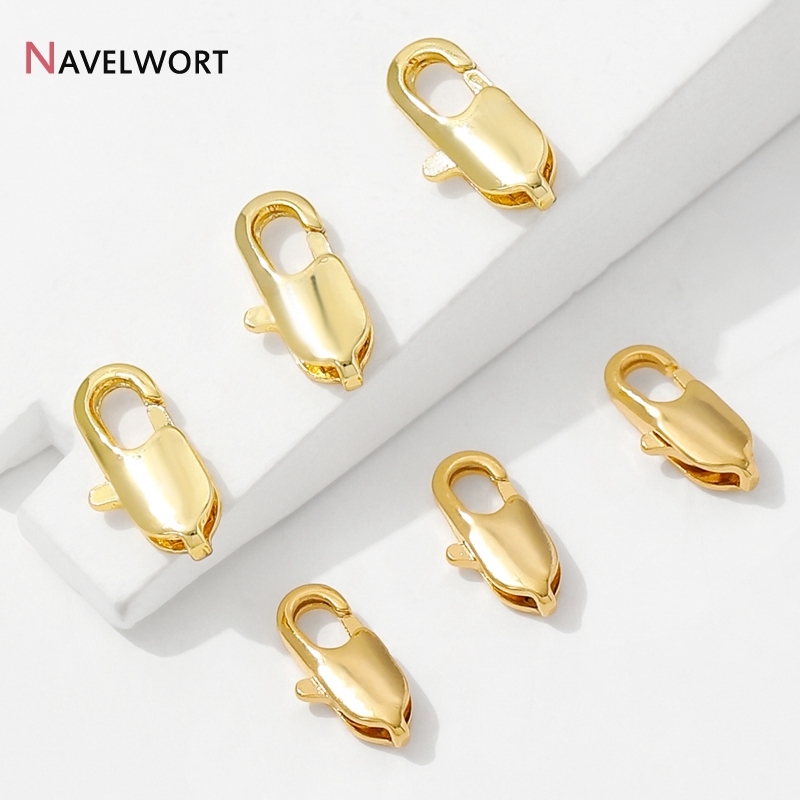 5/10/15 adet 14K altın kaplama - Jewelry Making Metal incelemesi ve fiyatı