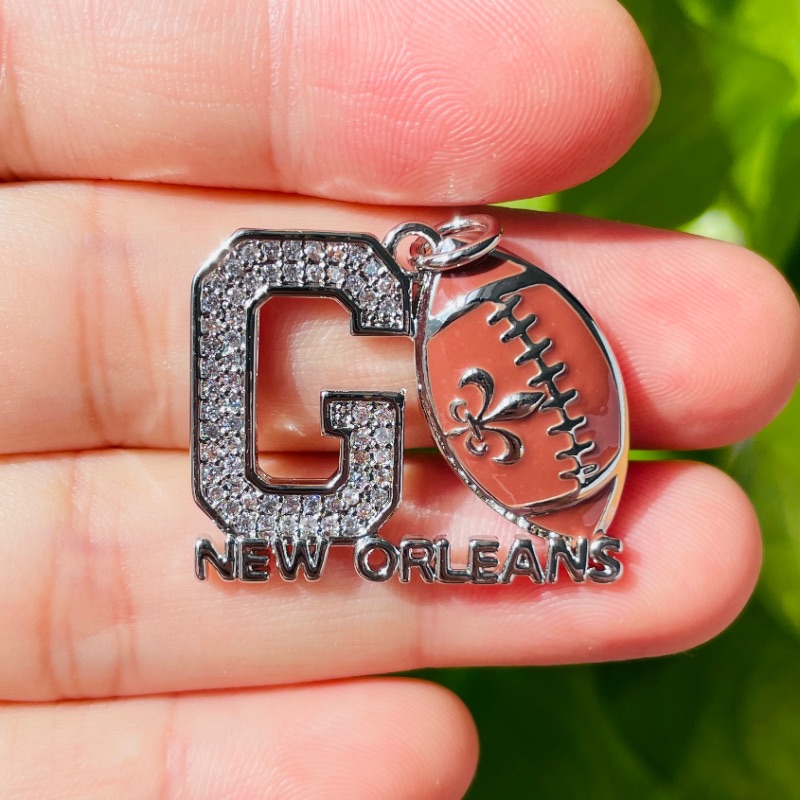 5 adet mikro açacağı gitmek NE - Jewelry Making New Orleans incelemesi ve fiyatı