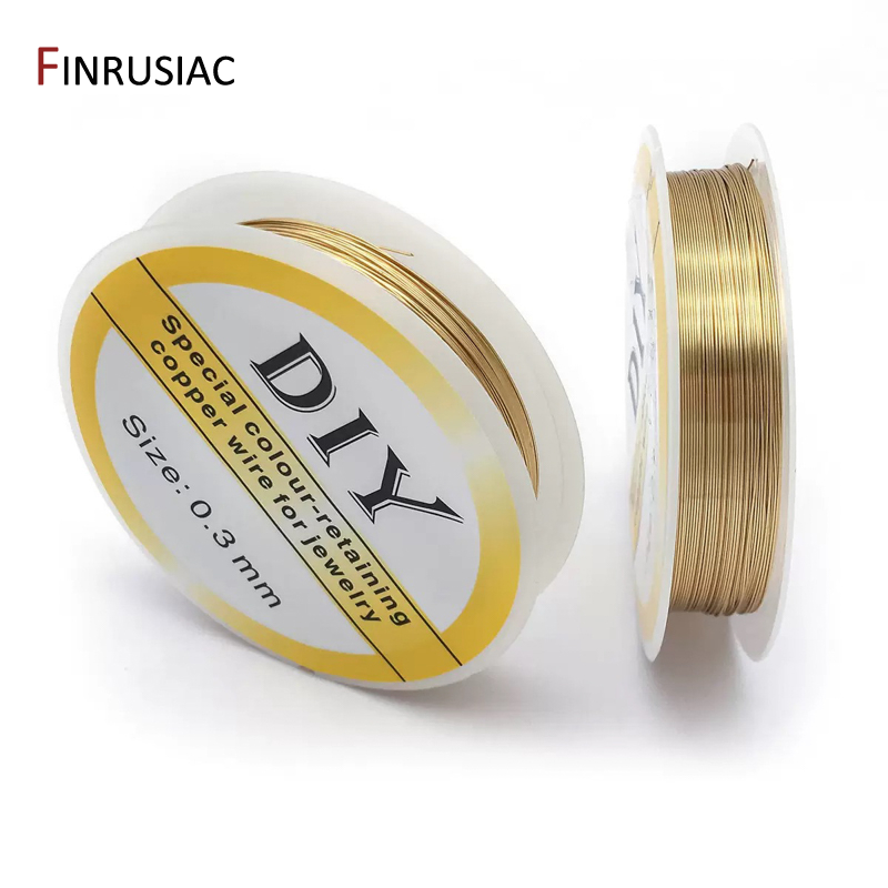 Takı Yapımı İçin 14 Ayar Altın - Jewelry Making Thread incelemesi ve fiyatı