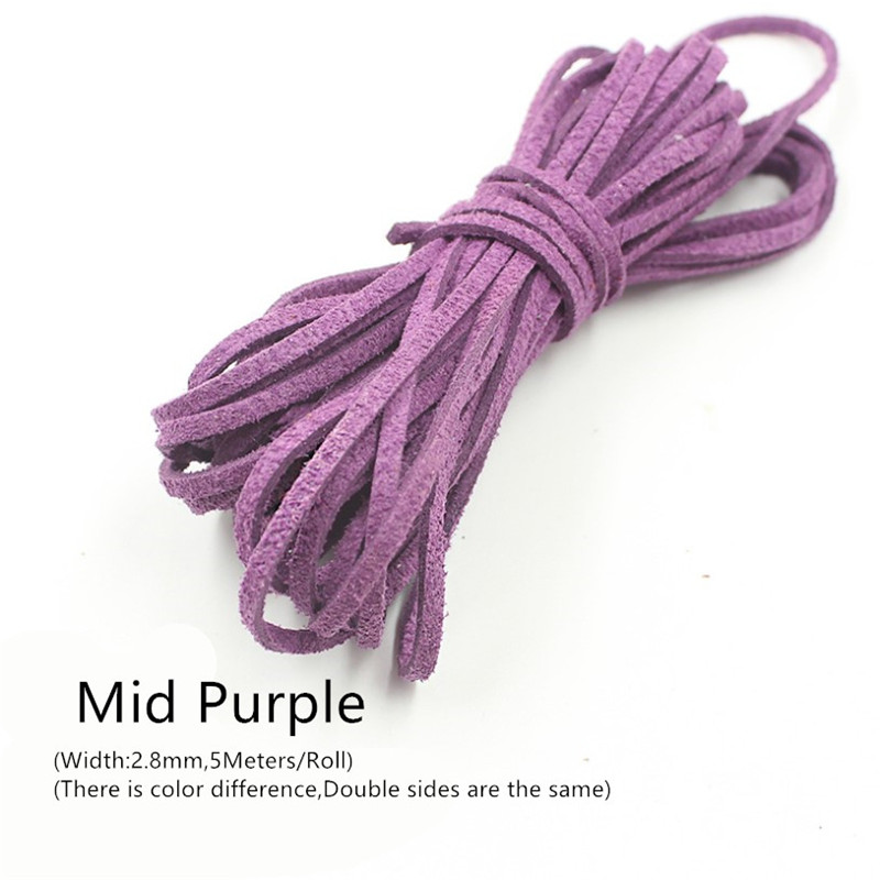 3 MM 5 M Mikro Fiber Düz Deri  - Bead Mat Velvet incelemesi ve fiyatı