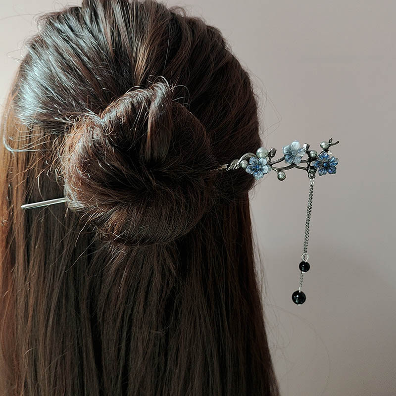 Klasik saç tokası çubukları mü - Jewelry Making With Beads incelemesi ve fiyatı