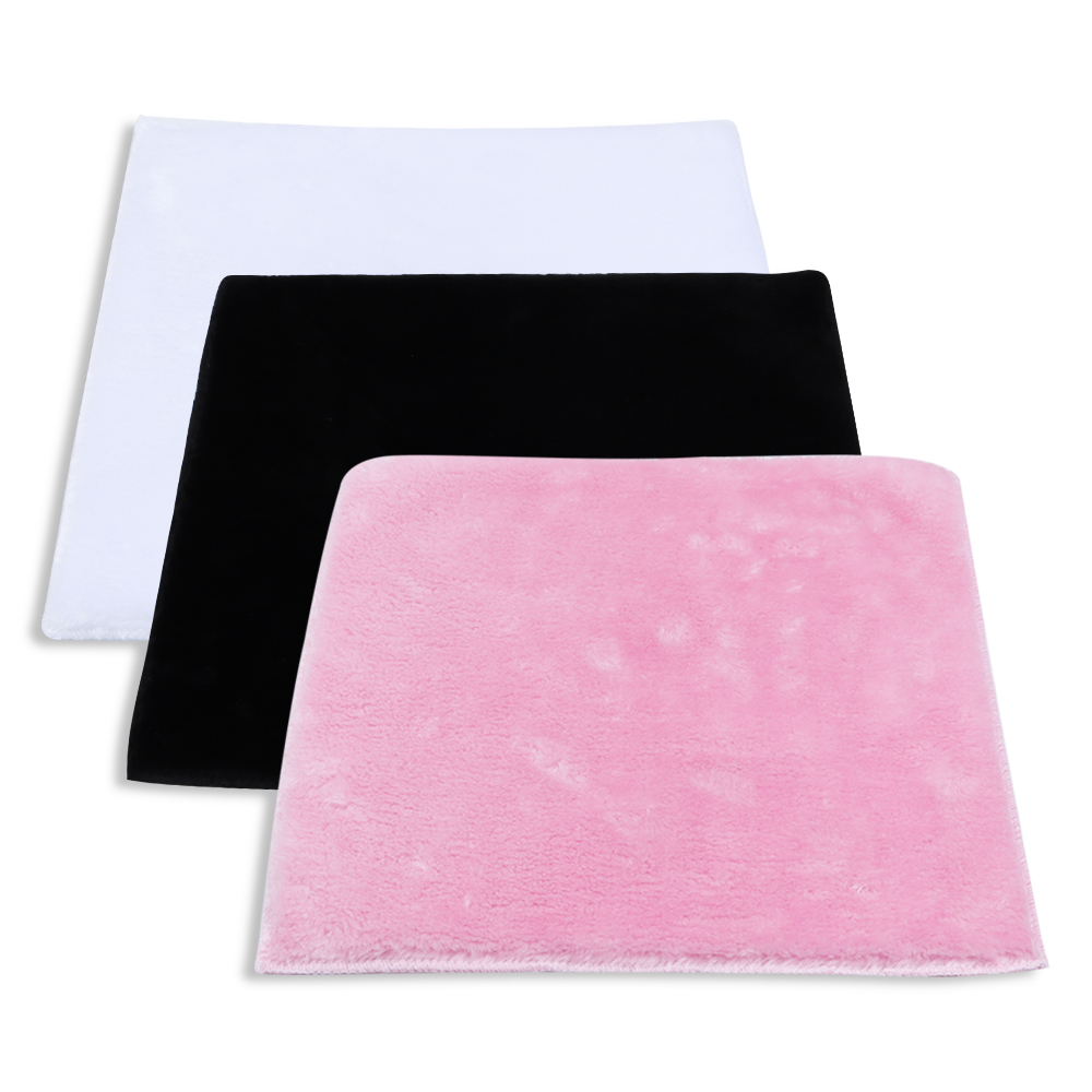 1 parça renk takı ekran kadife - Bead Mat Velvet incelemesi ve fiyatı