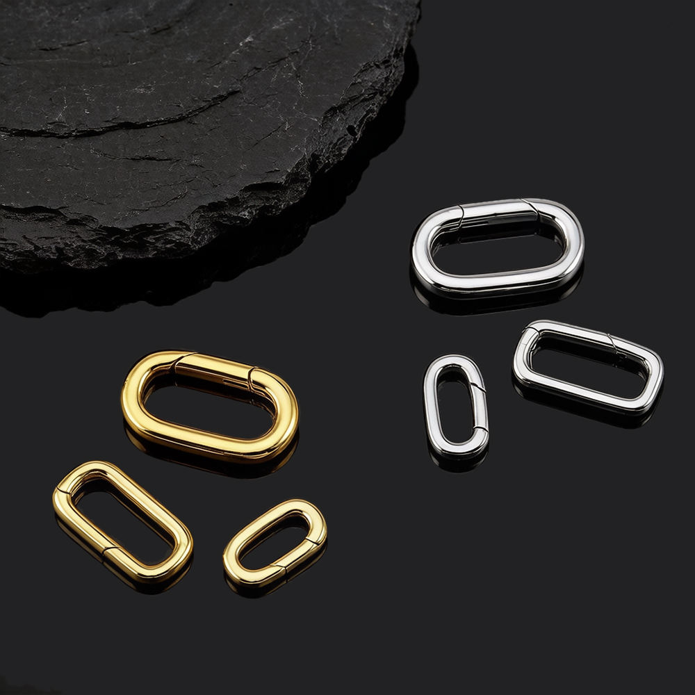 2 adet 18 K Altın Kaplama Dolg - Jewelry Making Hoops incelemesi ve fiyatı