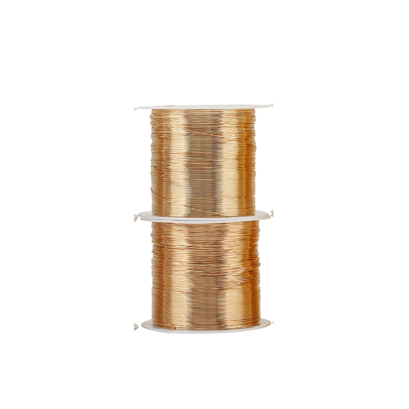 100 metre Bakır Paslanmaz Çeli - Jewelry Making Thread incelemesi ve fiyatı