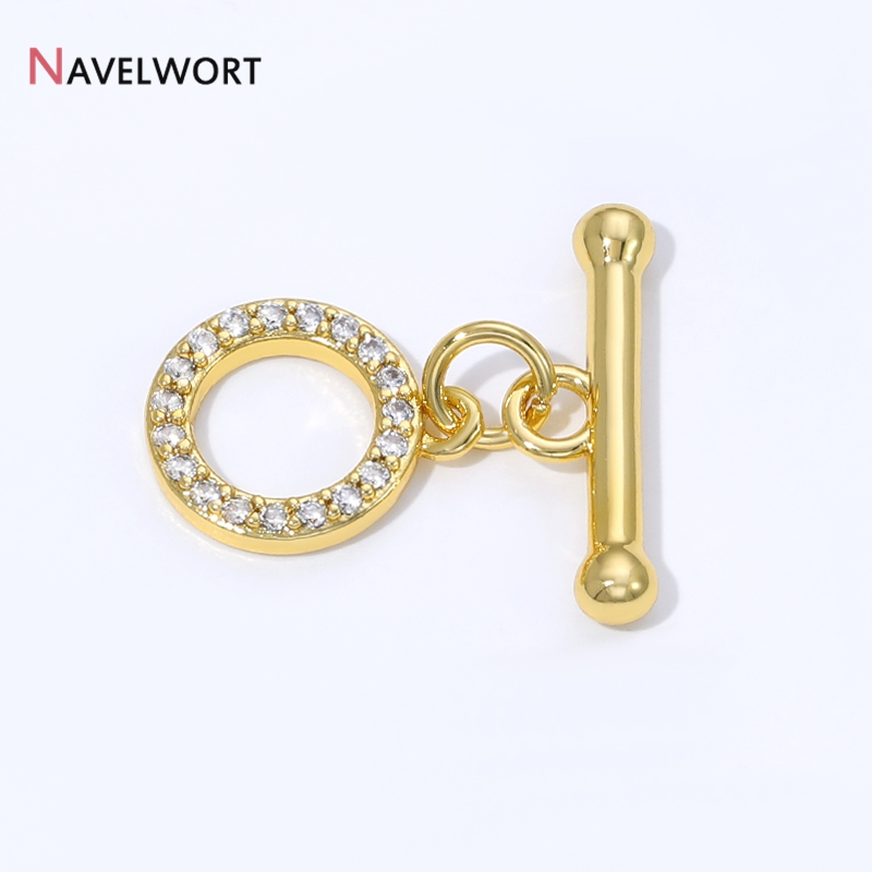 18 Ayar Altın Kaplama Pirinç Z - Jewelry Making Items incelemesi ve fiyatı