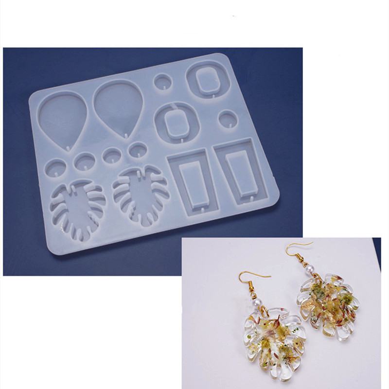 SNASAN G02 DIY kristal epoksi  - Jewelry Making Techniques incelemesi ve fiyatı