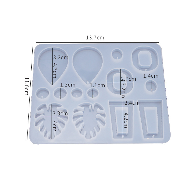 SNASAN G02 DIY kristal epoksi  - Jewelry Making Techniques incelemesi ve fiyatı
