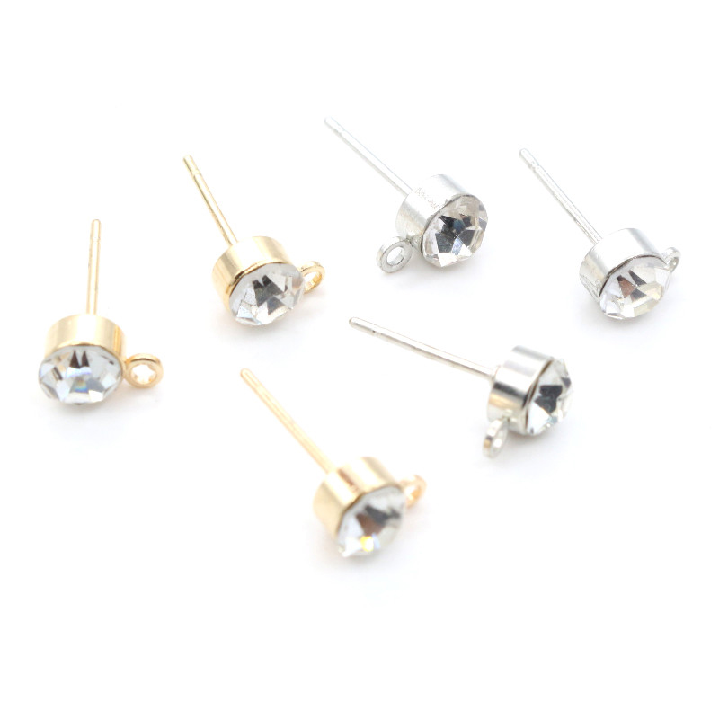 50 adet saplama küpe pimleri z - Jewelry Making Soldering Kit incelemesi ve fiyatı