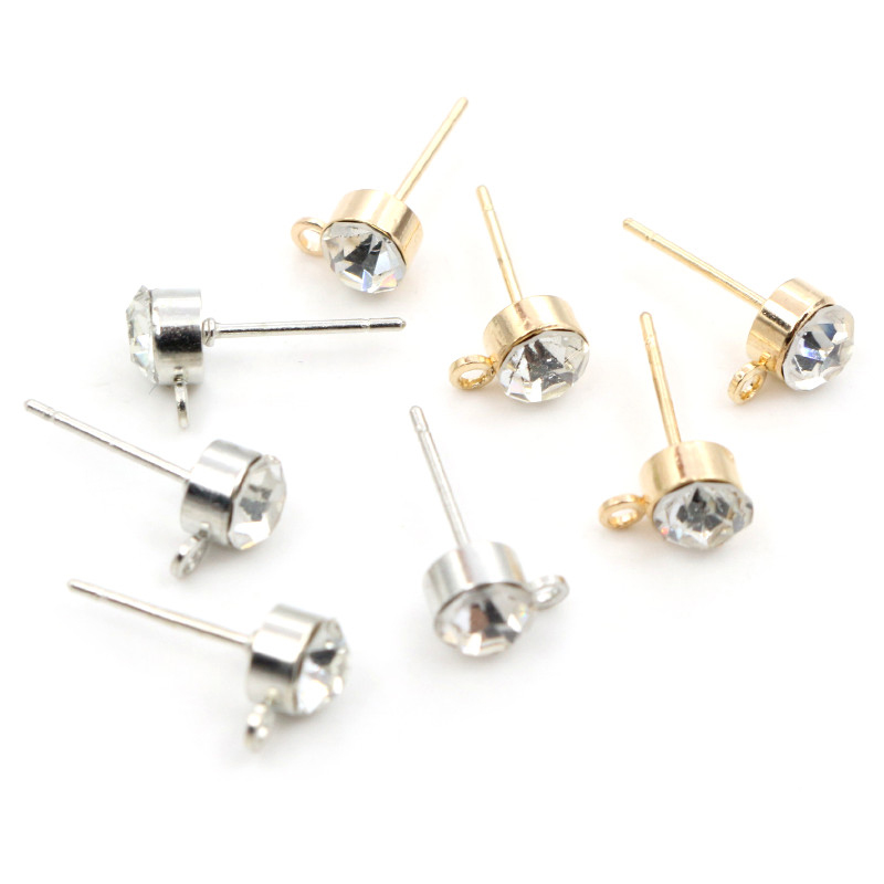 50 adet saplama küpe pimleri z - Jewelry Making Soldering Kit incelemesi ve fiyatı
