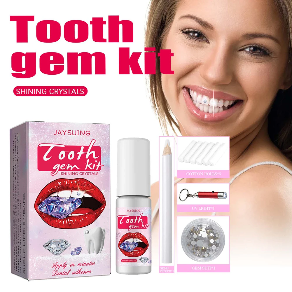 DIY diş taşlar seti ile krista - Jewelry Making Kit Professional incelemesi ve fiyatı
